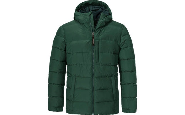 Schöffel Boslix Ins Herrenjacke