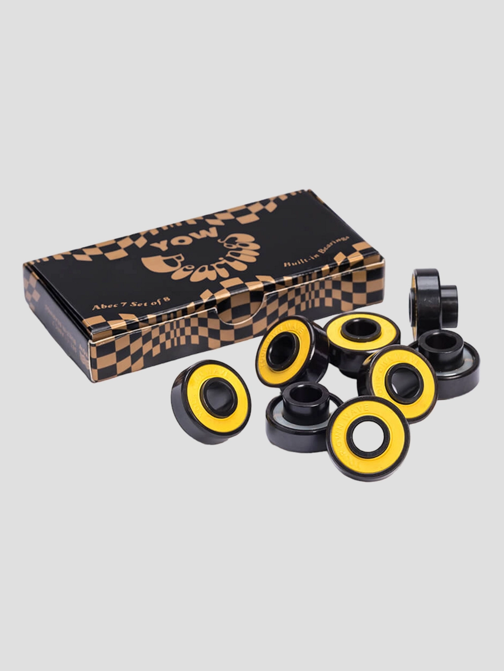 YOW Abec 7