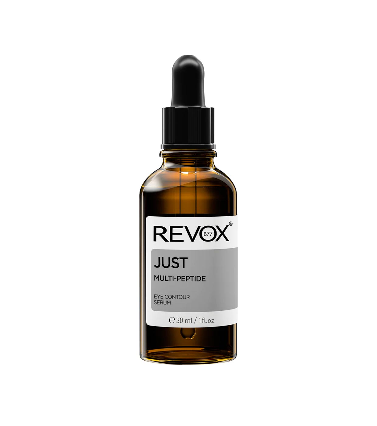 Revox - *Just* - Sérum multipeptídeo para contorno de olhos
