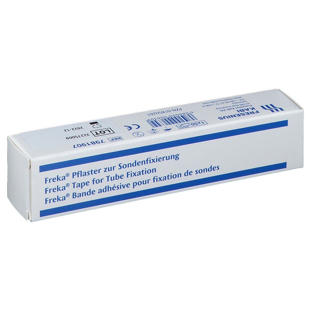 Freka® Pflaster zur Sondenfixierung
