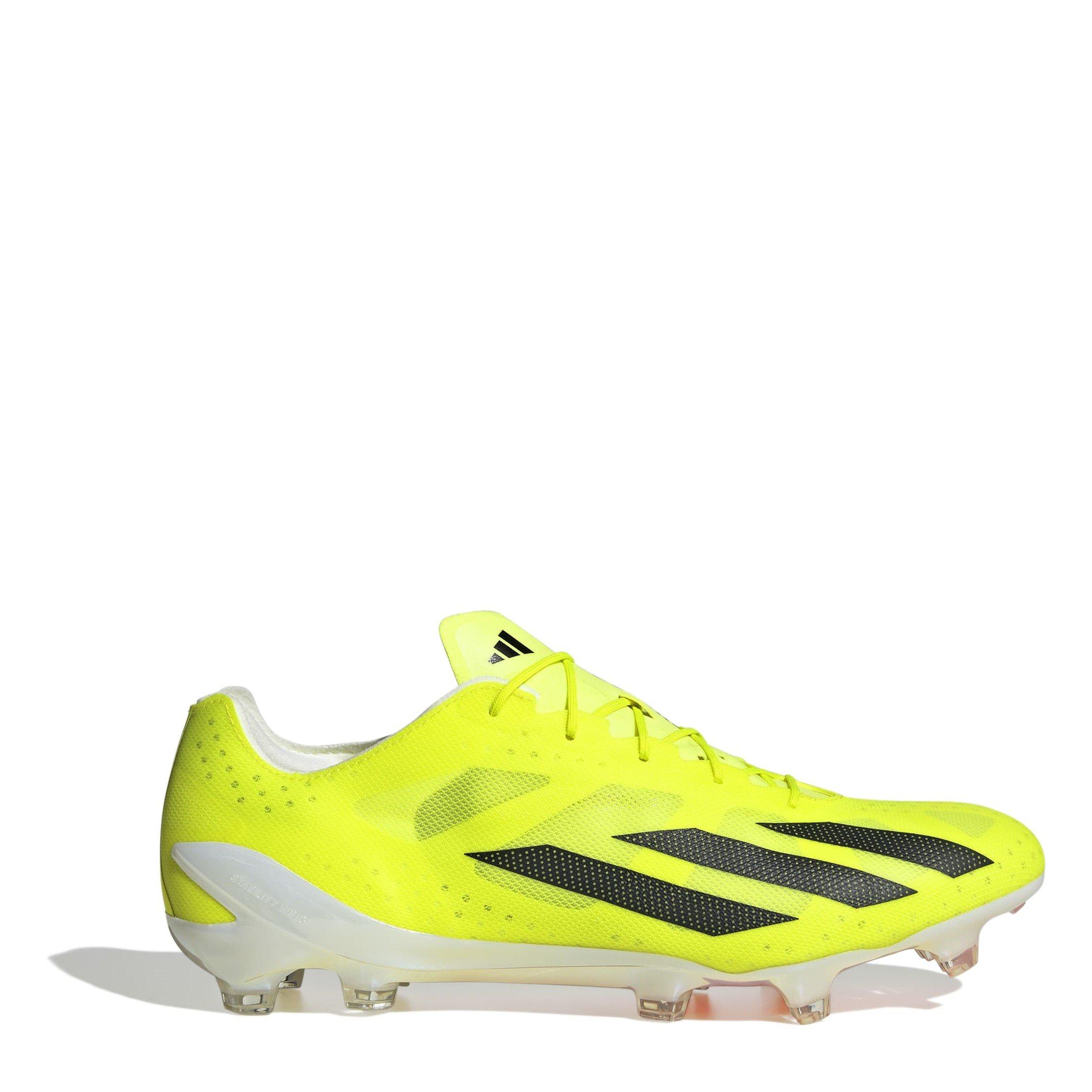 adidas x Crazyfast Firm Ground Football Boots