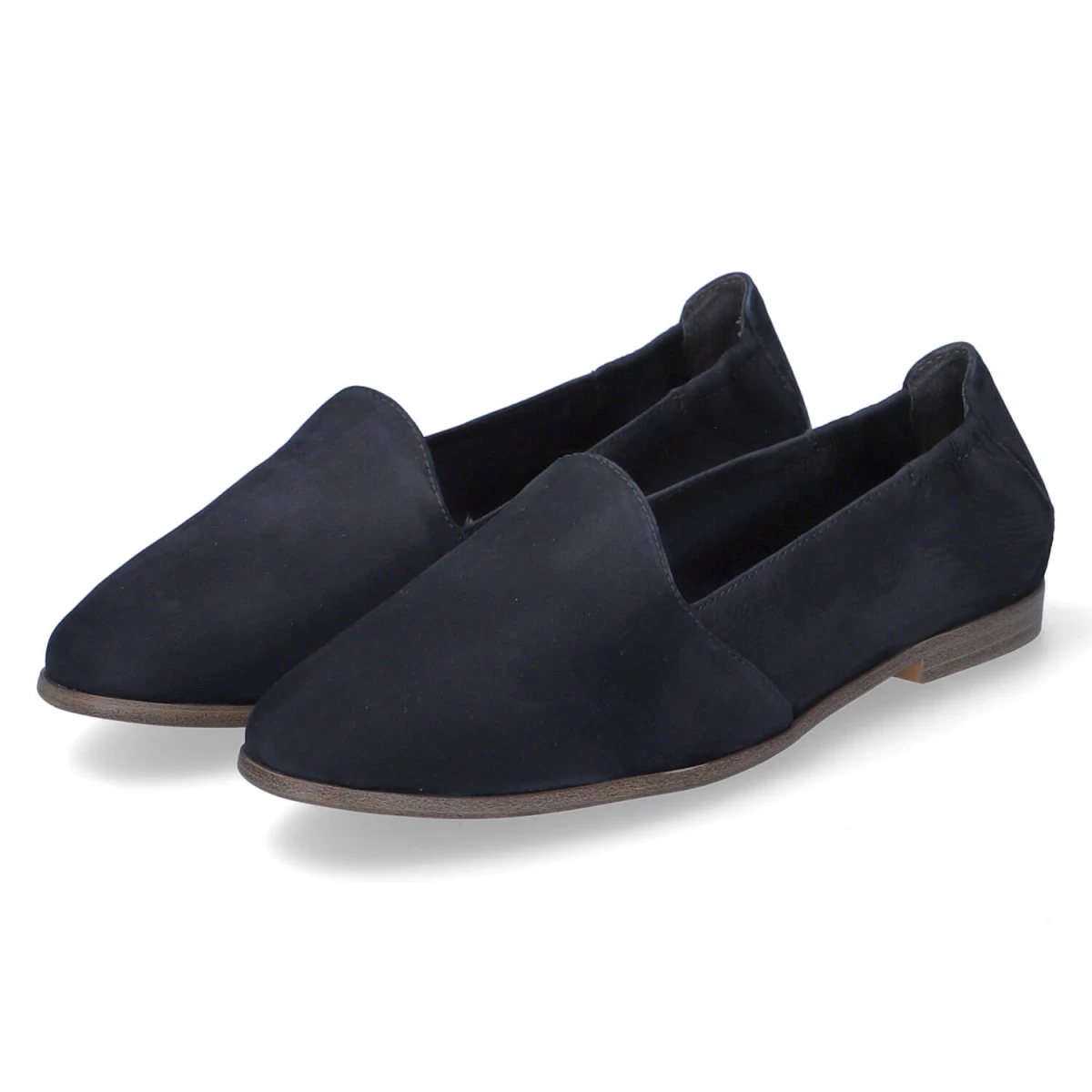 TamarisSlipper - NAVY