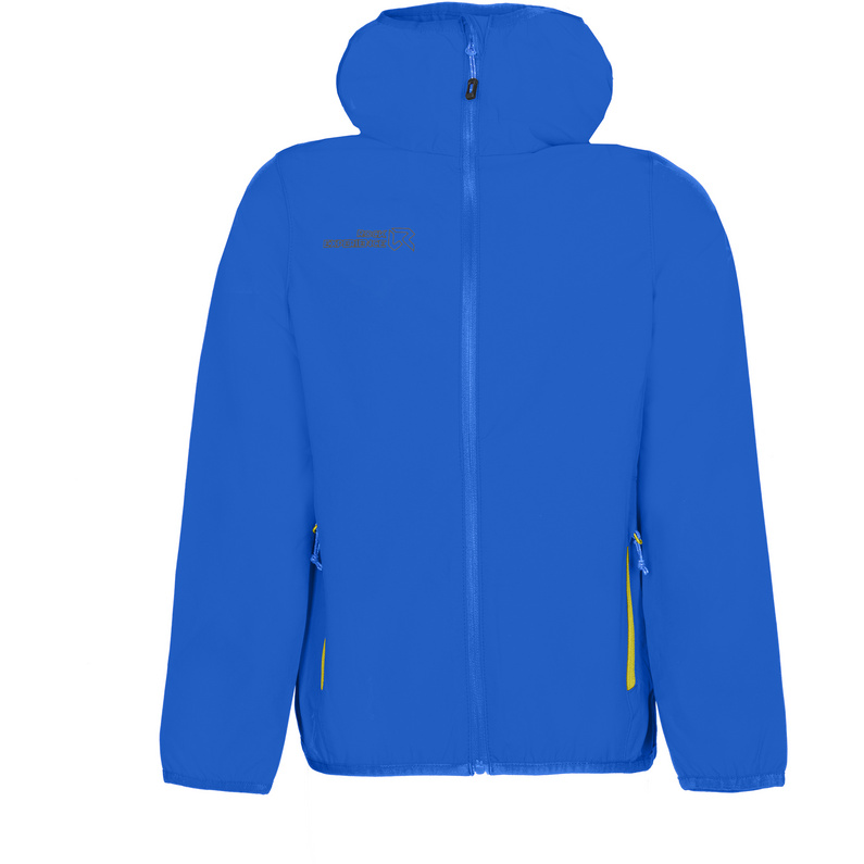 Rock Experience Kinder Solstice 2.0 Hoodie Jacke