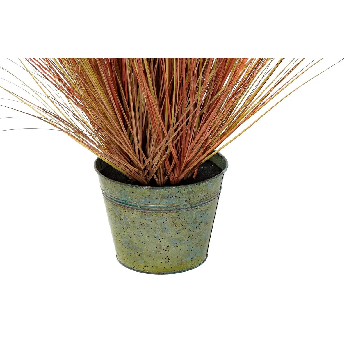 DKD Home Decor - Plante en Seau - 106 cm
