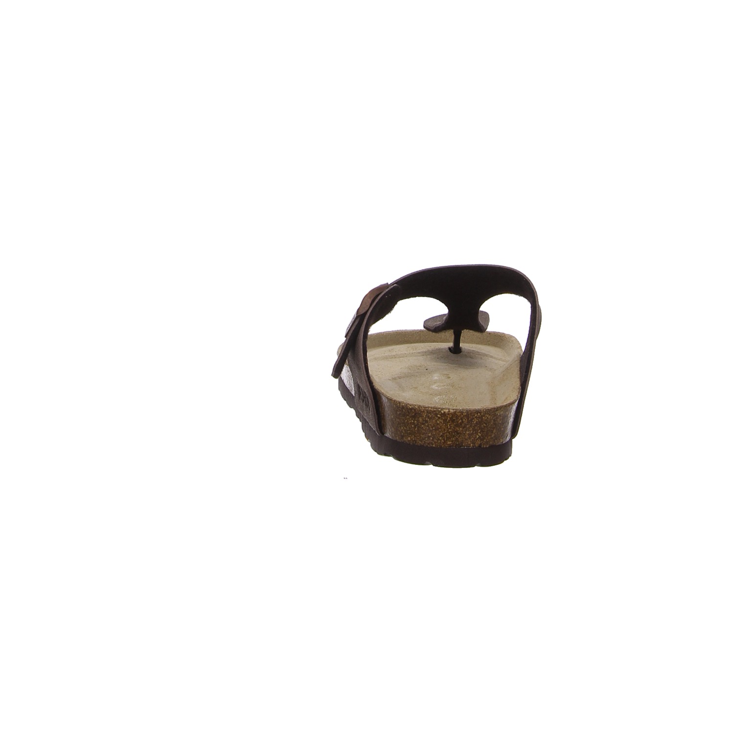 Rohde Pantolette braun braun