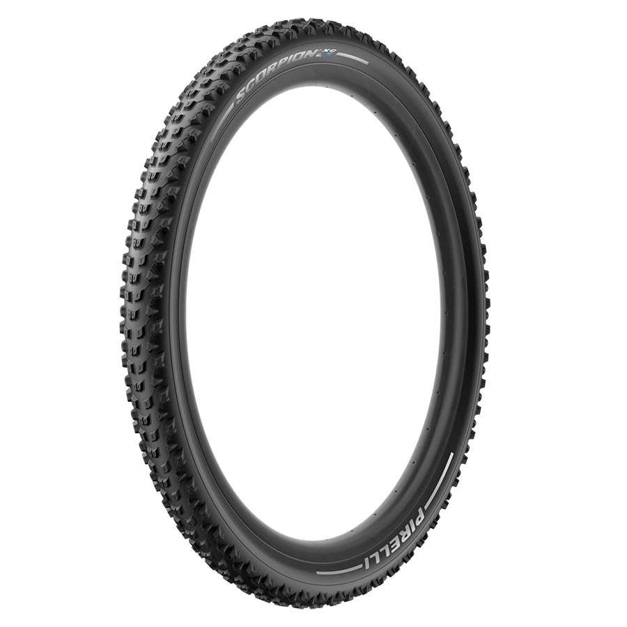 Pirelli Scorpion XC S TLR MTB Band Zwart