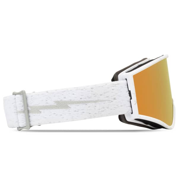 Masque de ski ELECTRIC KLEVELAND S GOLD CHROME