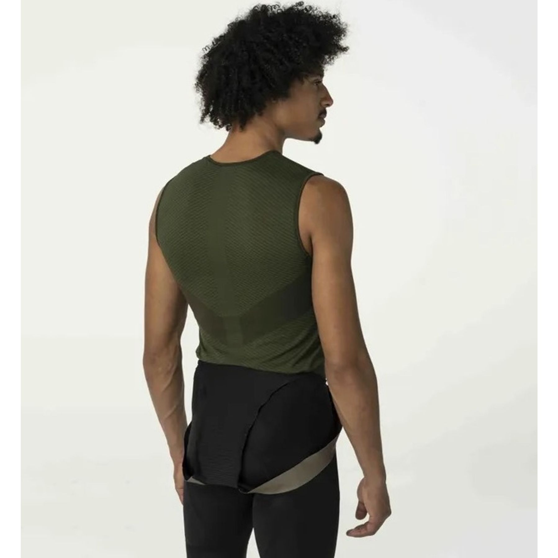 AGU Mouwloos Singlet Everyday Ondershirt