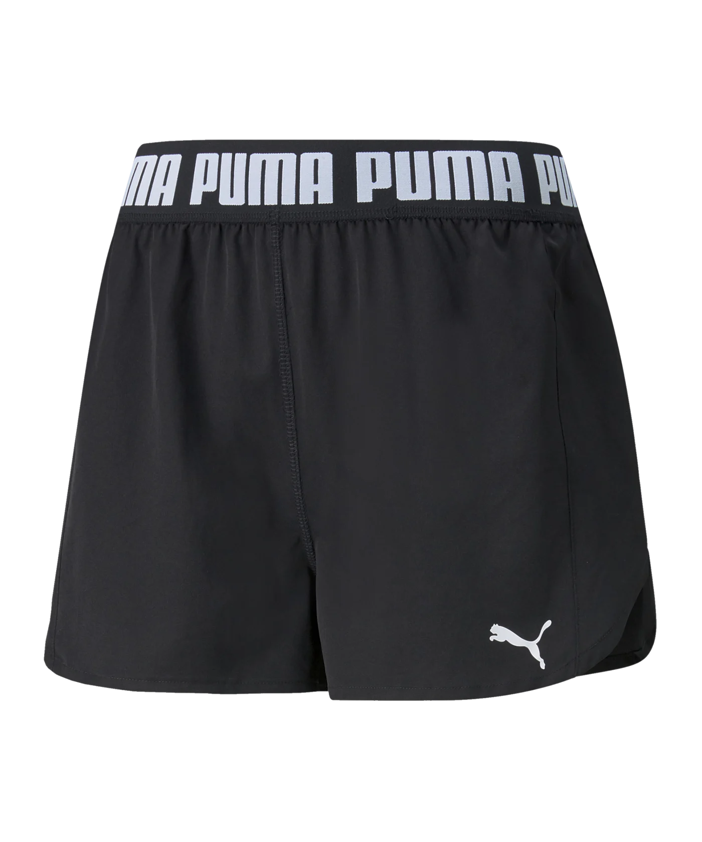 PUMA Strong Woven 3in Short Training Damen F01