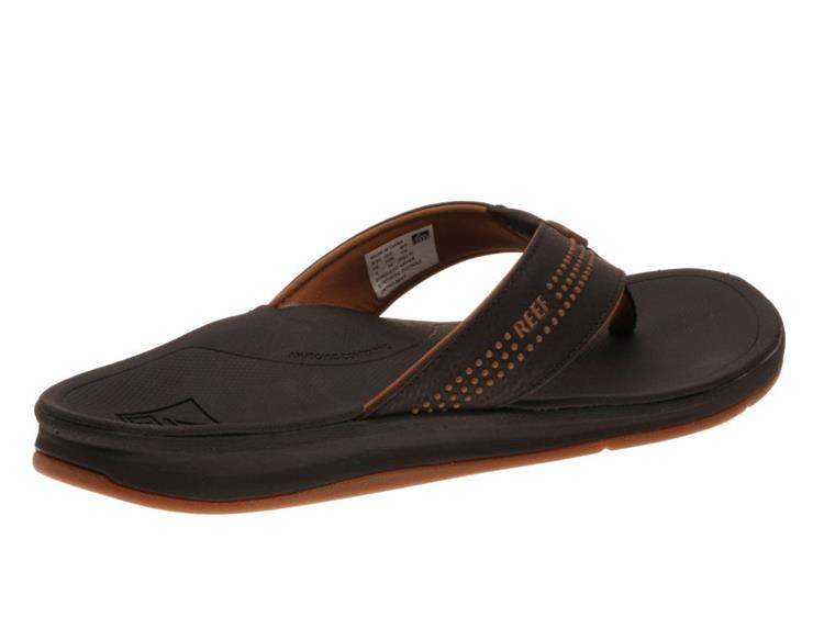 Reef Ortho-Seas black