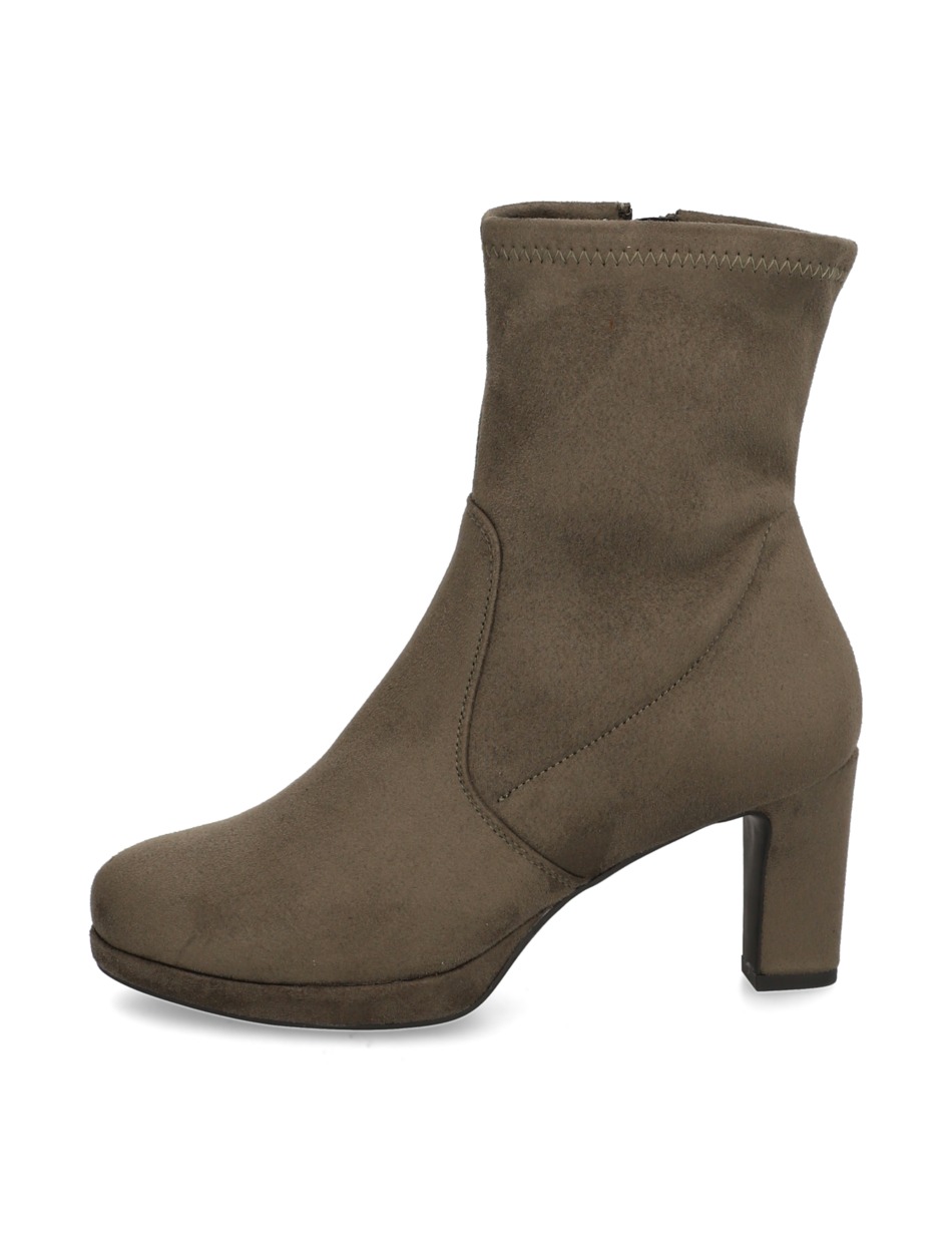 Stiefelette