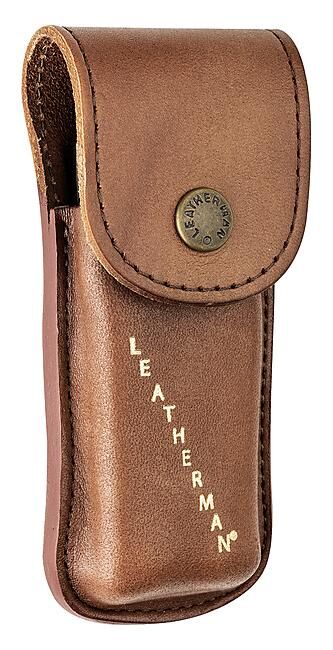 LEATHERMAN - ETUI CUIR HERITAGE MEDIUM