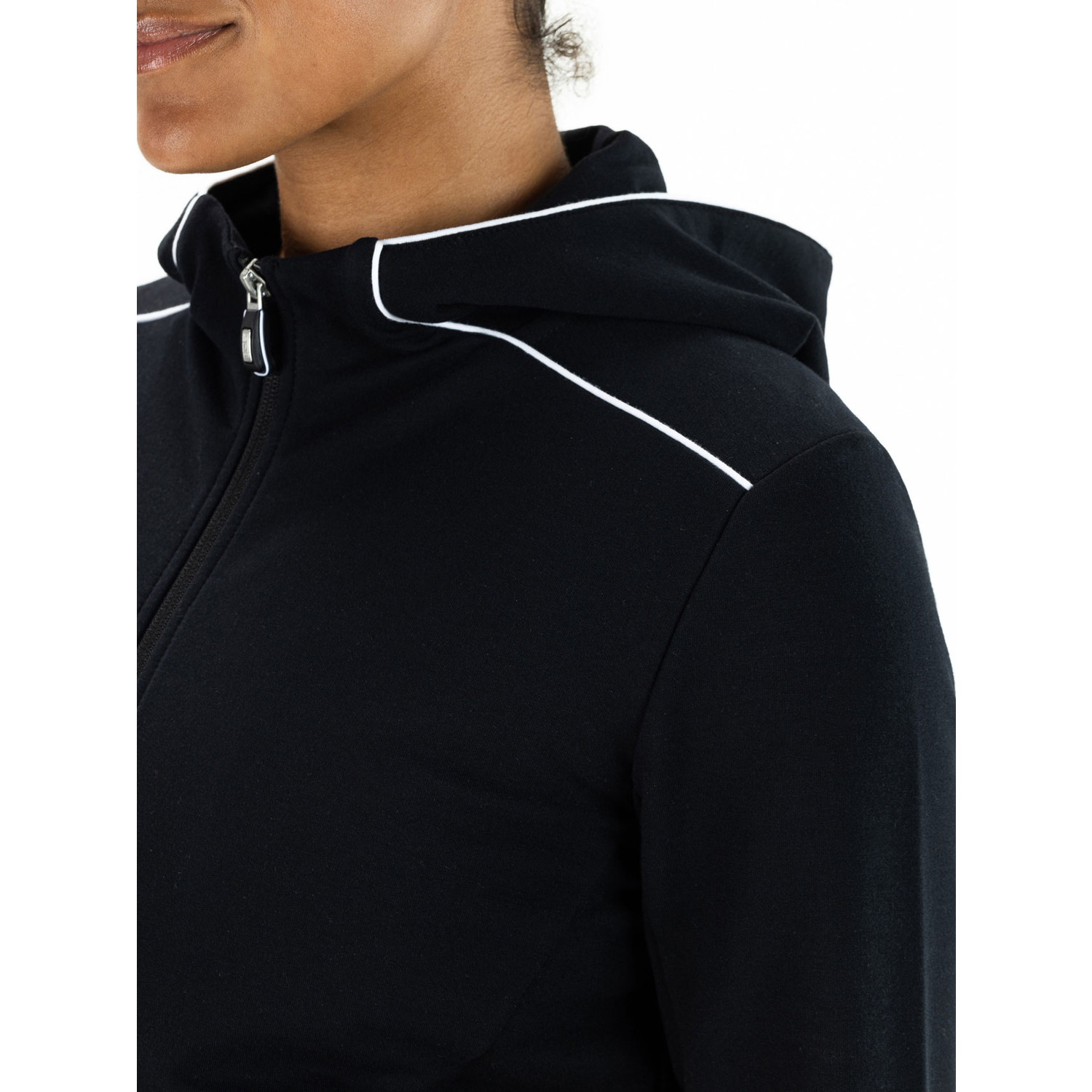 Sjeng Sports Felicis Lady Hooded Jacket