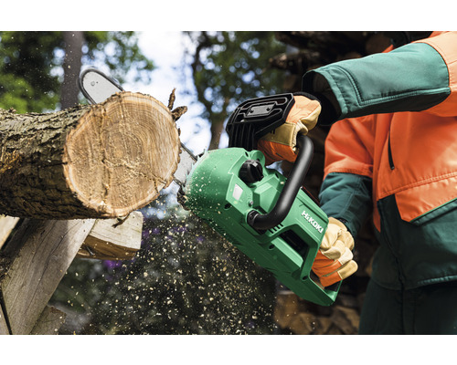 Hikoki 36V CS3630 accu kettingzaag zonder accu en lader, 30cm