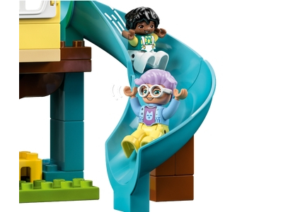 LEGO 3in1 Boomhut (10993)