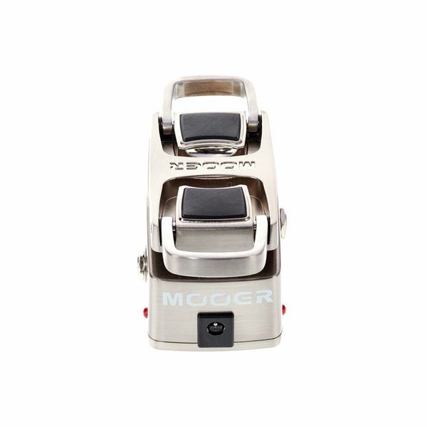 Mooer Leveline Volume Pedal