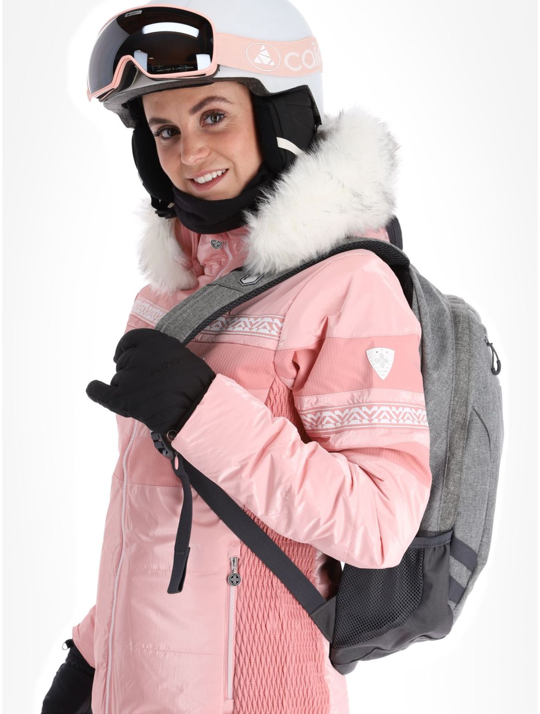 Dalila-W ski-jas dames