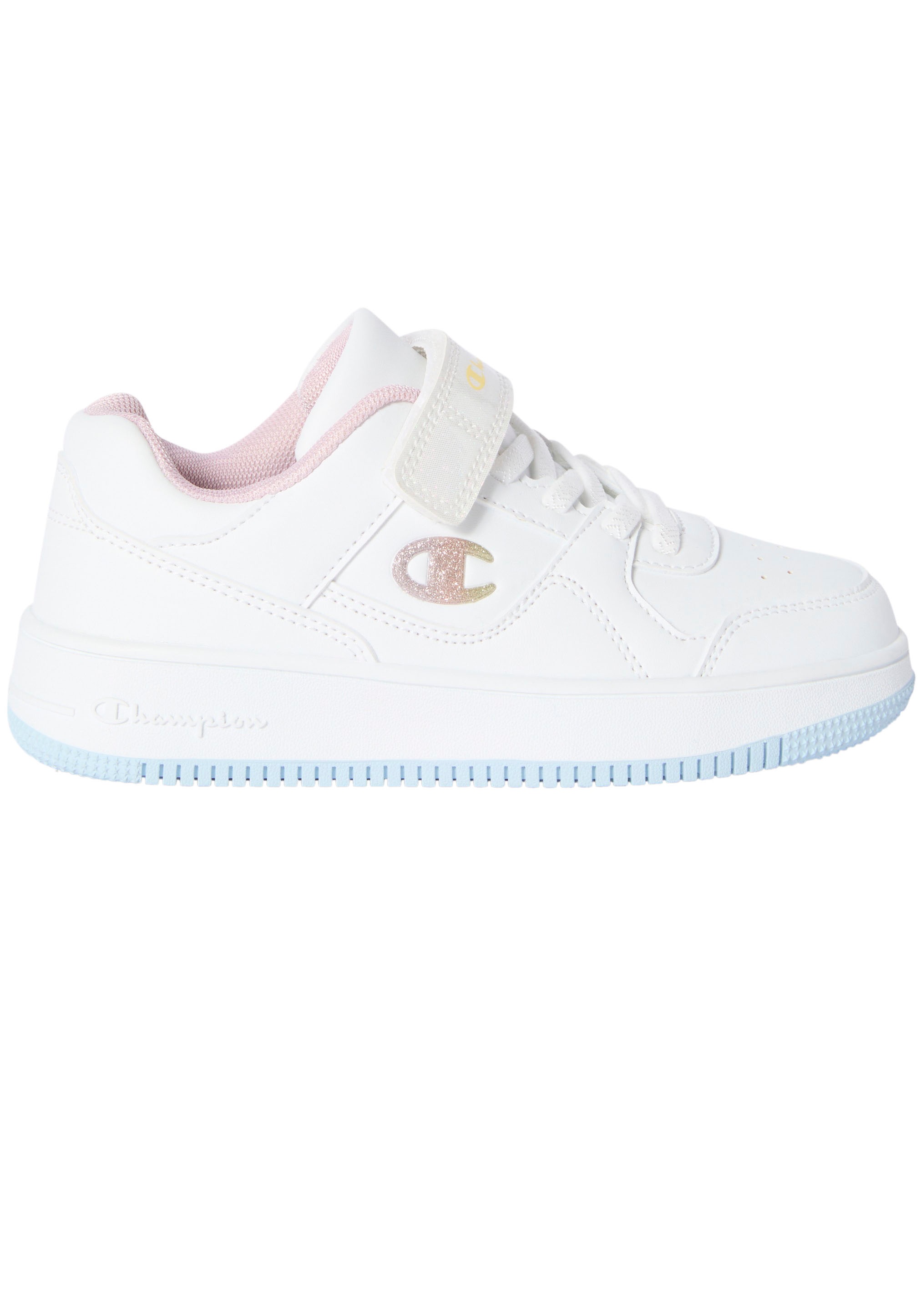 Champion Sneaker »RD18 LOW G PS«