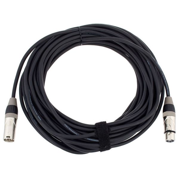 pro snake TPM 15,0 CC Micro Cable grey