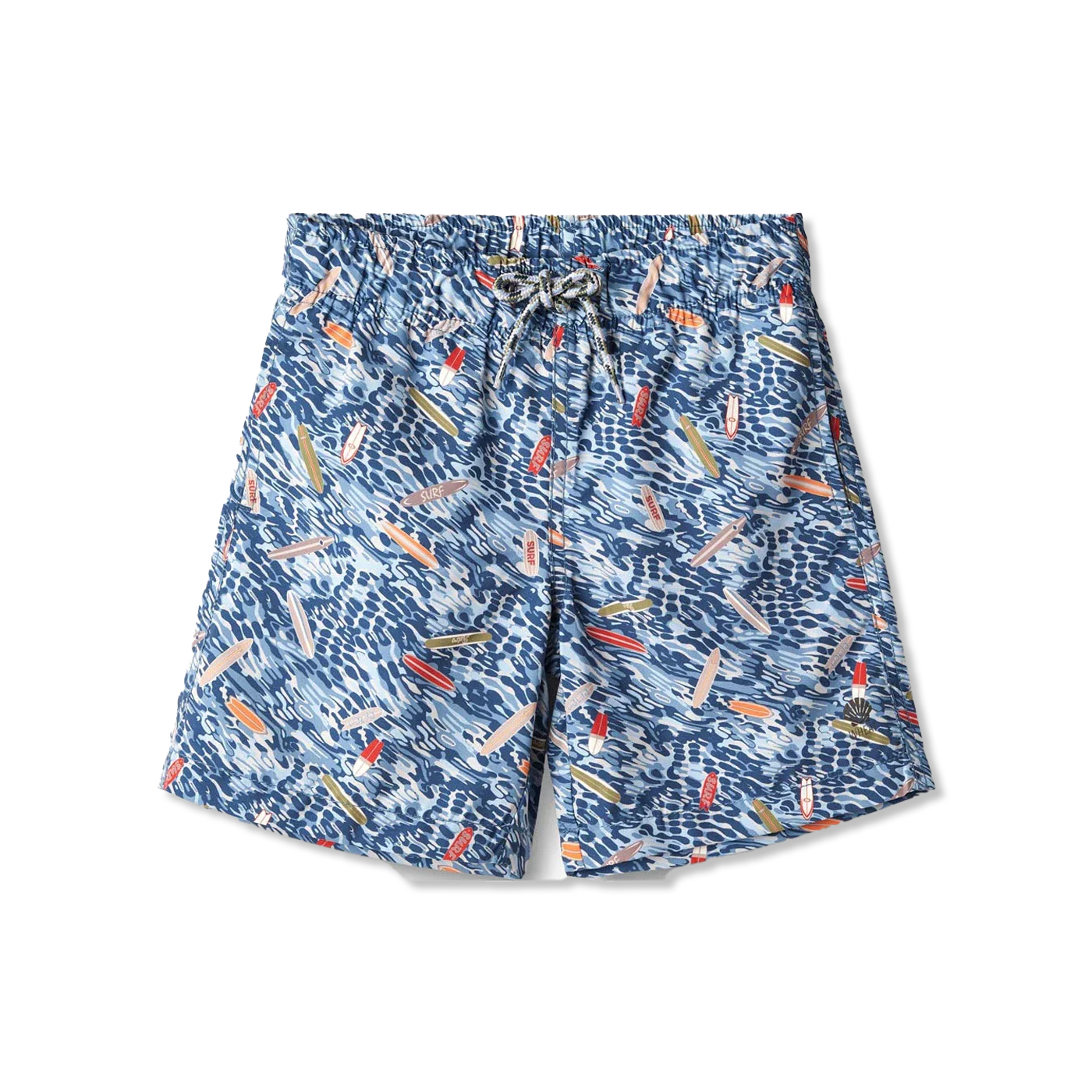 Hansi badeshorts