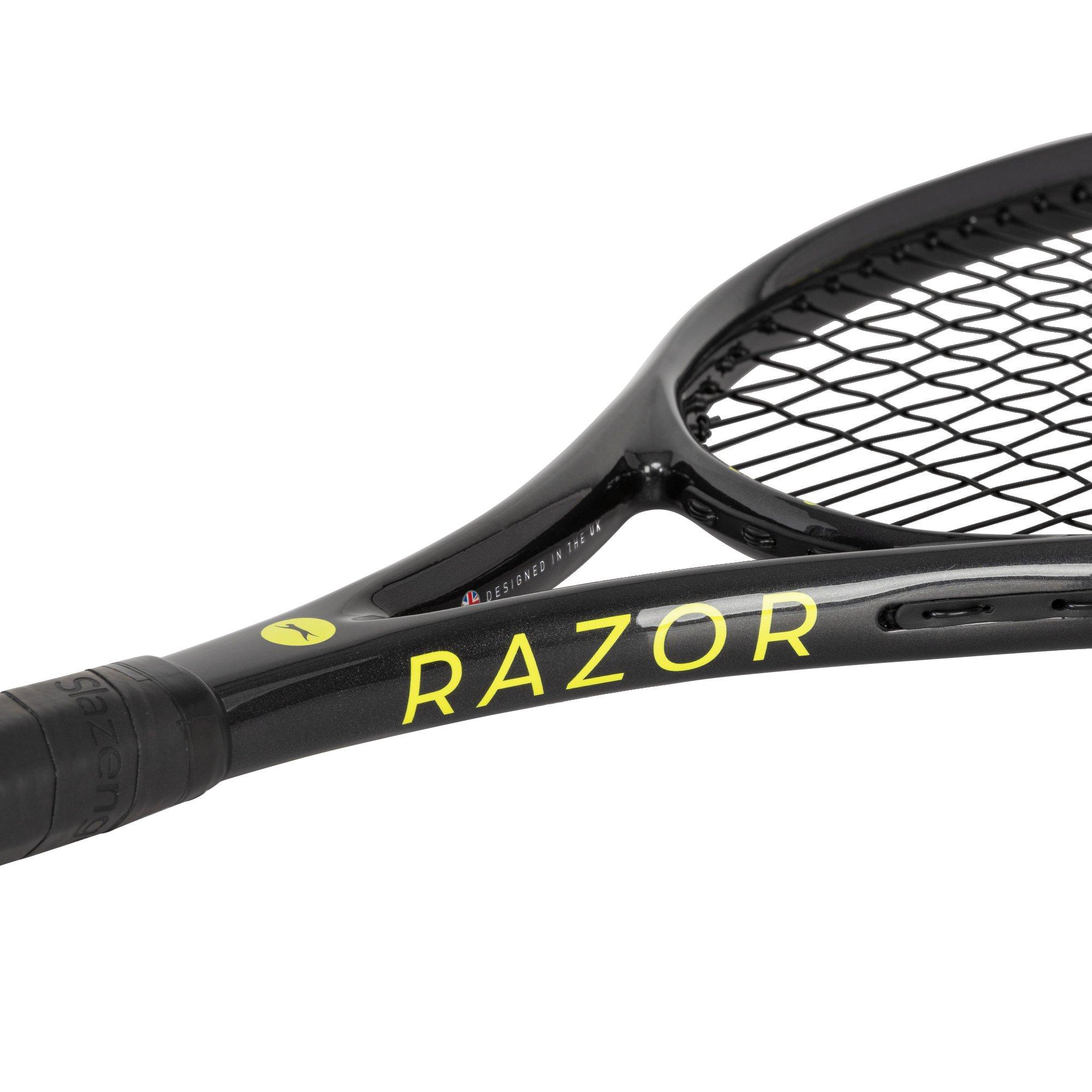 Slazenger Slaz RazorTennis Racket