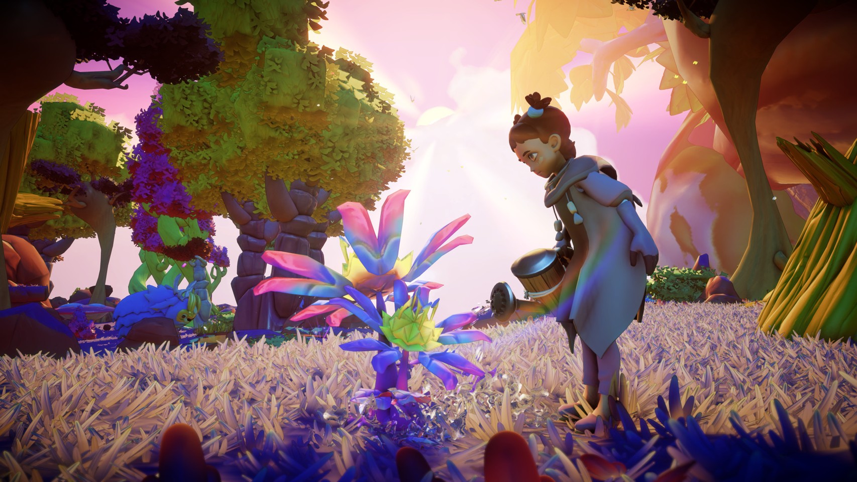 Grow: Song of the Evertree- PC