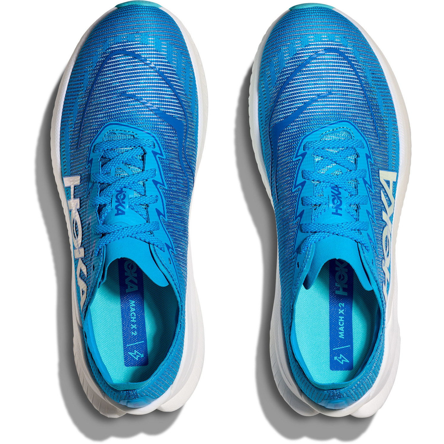 HOKA Mach X 2 Heren