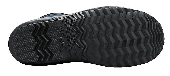 SOREL - APRES-SKI 1964 PAC NYLON