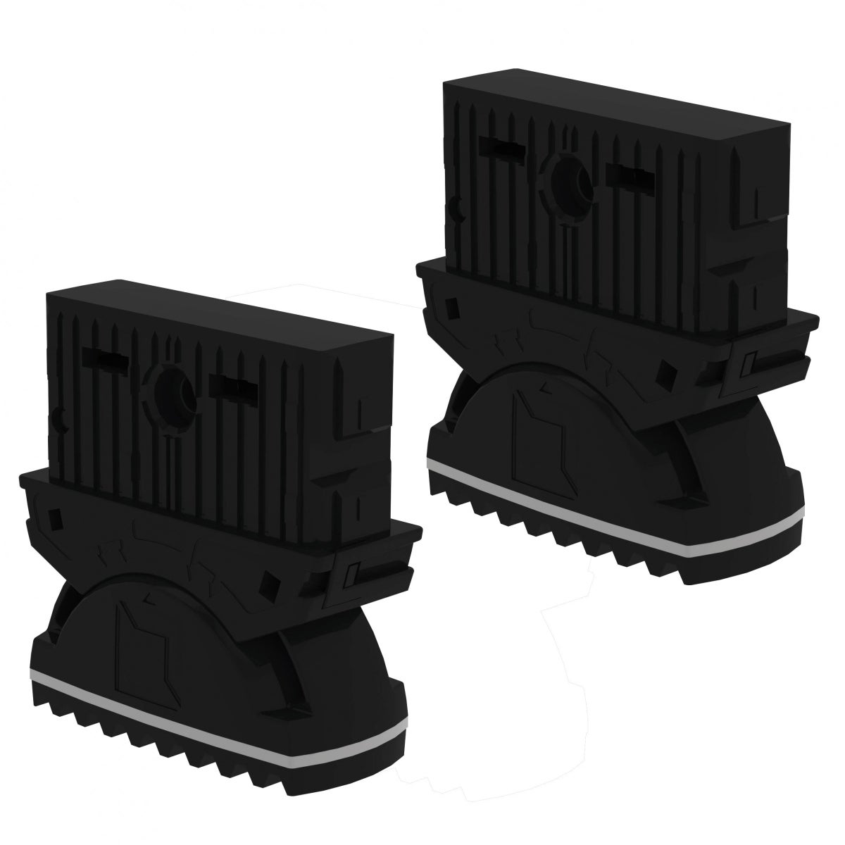 MUNK nivello binnenschoen 2019 85x25mm 2 stuks