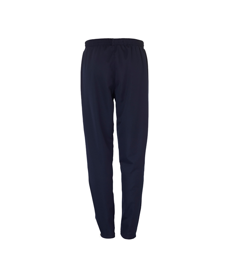 uhlsport Match Polyesterhose Kids Blau F03