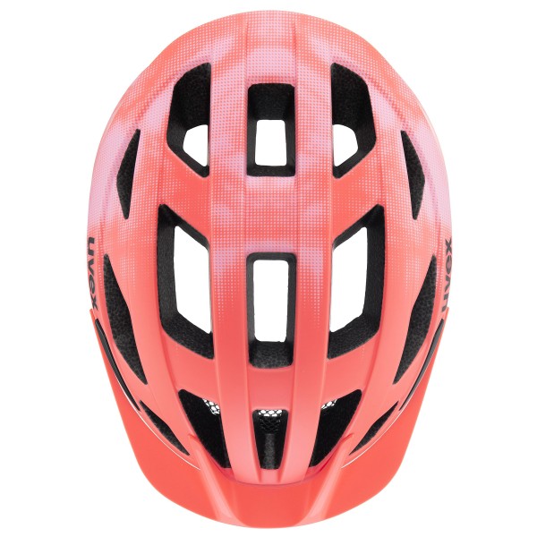 Uvex - Kid's Air Wing 2 CC - Casque de cyclisme