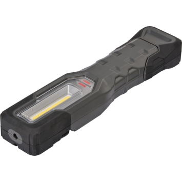 Brennenstuhl Accu LED handlamp HL 1000 A, IP54, 1000+200lm
