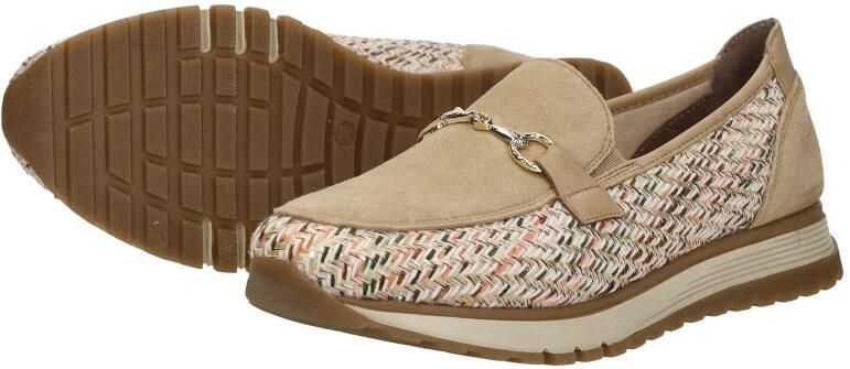 Rieker 49042-62 Instapper multicolor