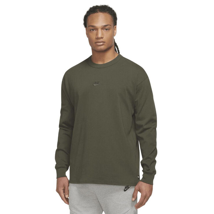 Nike NIKE SPORTSWEAR PREMIUM ESSENT Cargo khaki