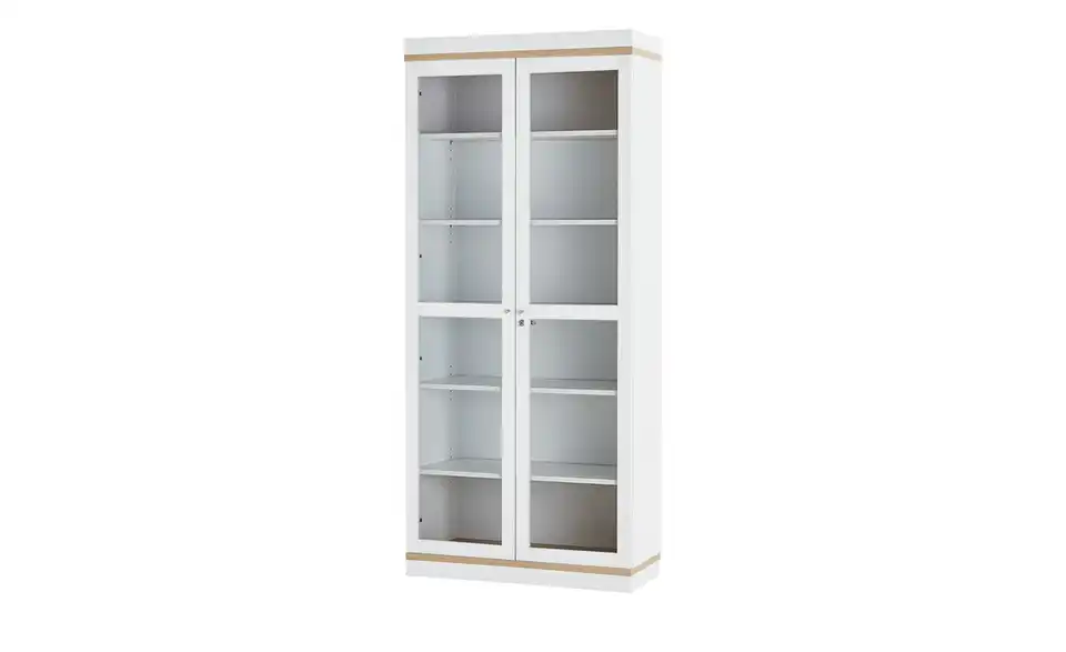 Vitrine Cani
