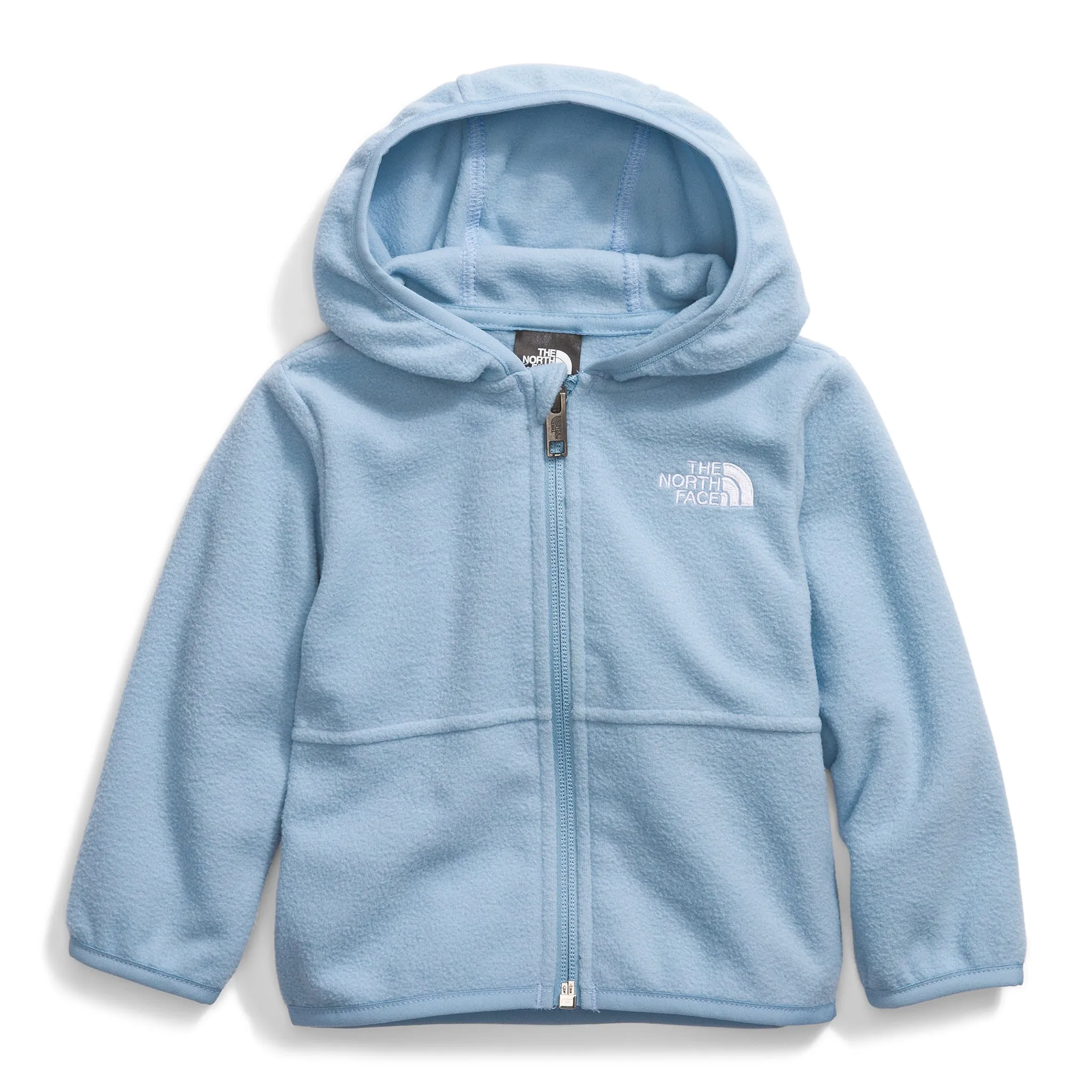 The North Face Kangourou Polar Glacier 0-24mois