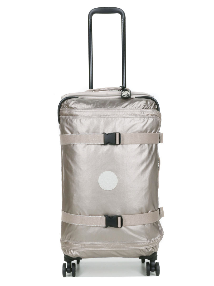 Valise Kipling Spontaneous Glow M 66 cm