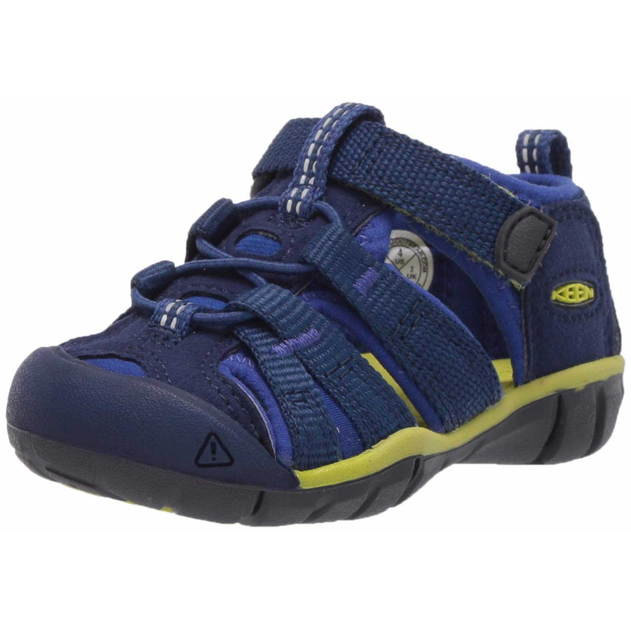 Keen Sandalen blau