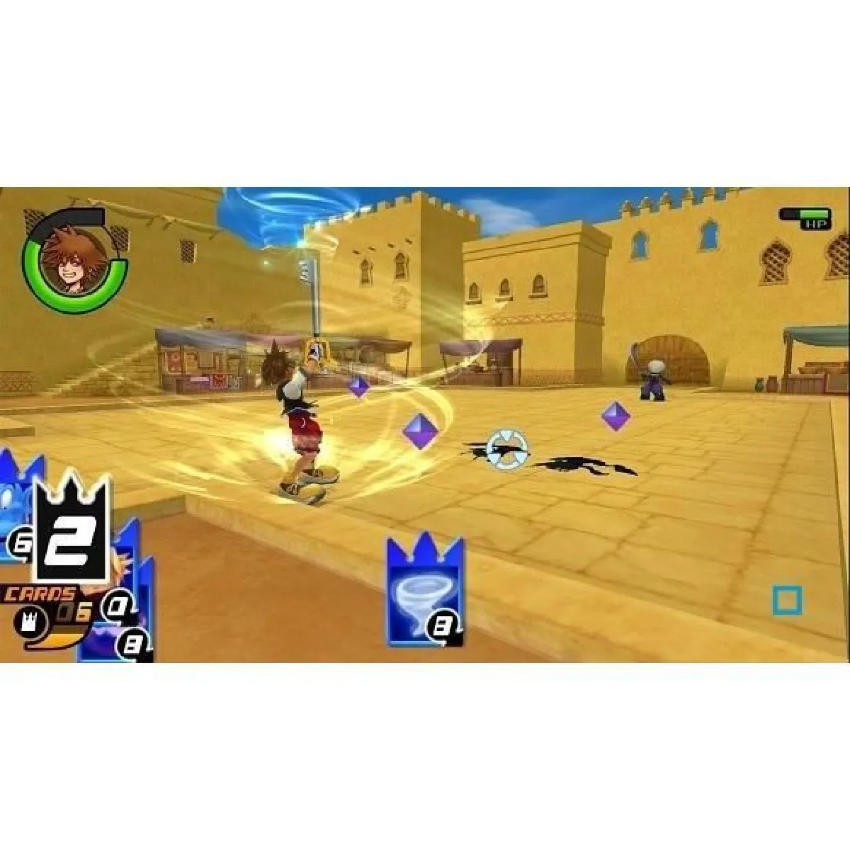 Sony Kingdom Hearts HD 1.5 Remix - Essentials