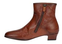 Skolett 68617 brun Brun