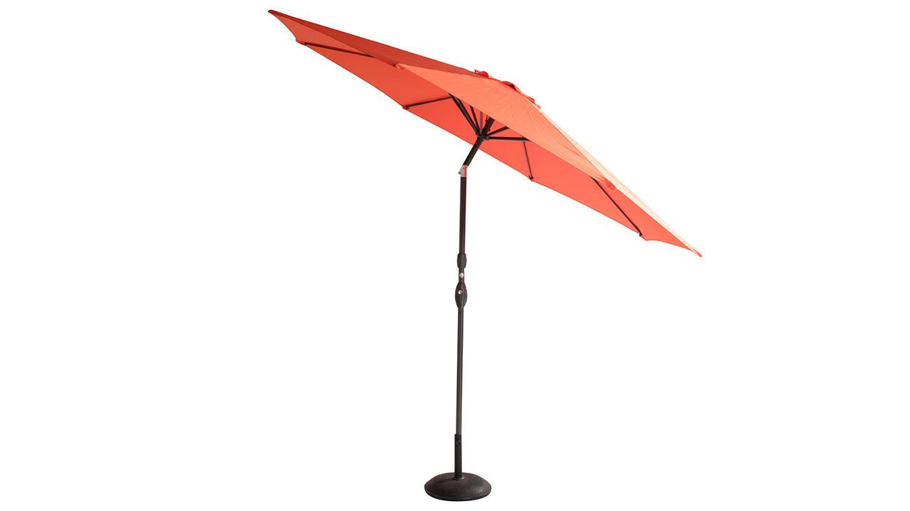 Parasol New Orange 14.098.091 Sunline B300 x D300 x H245 cm