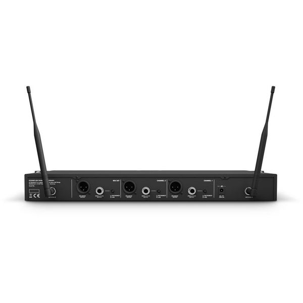 LD Systems U508 R2