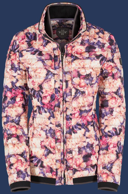 Helium Short FloRaHiTec, Flowerista