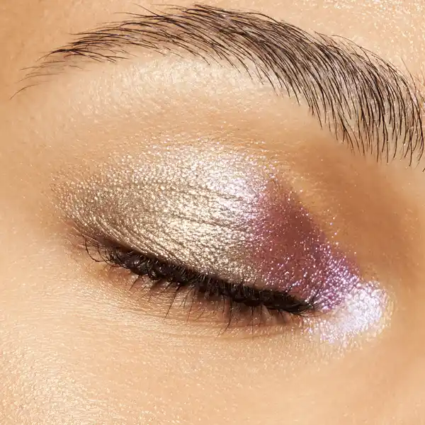 Space Glam Chrome Eyeshadow 020 Supernova