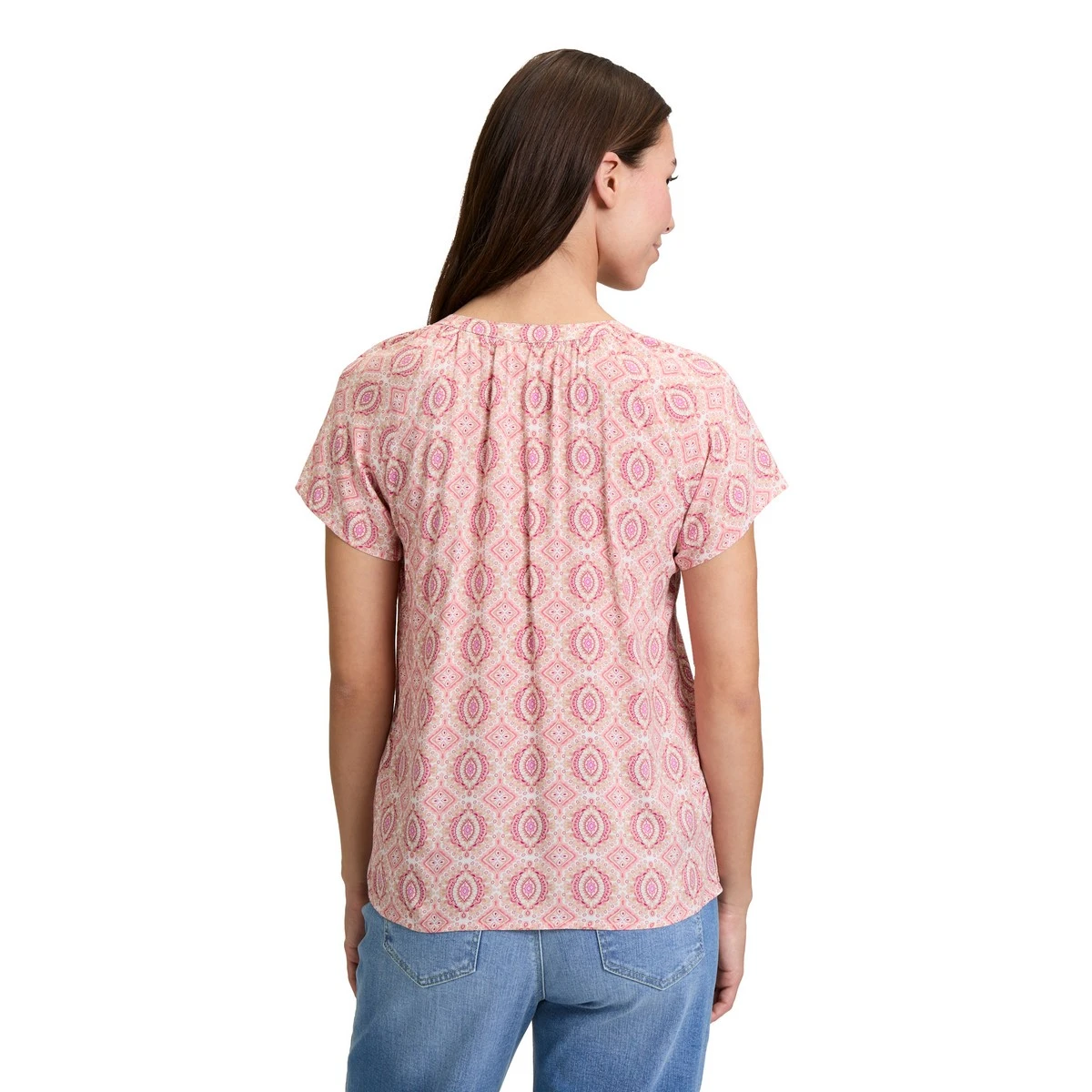 Dames Blouse 87757275