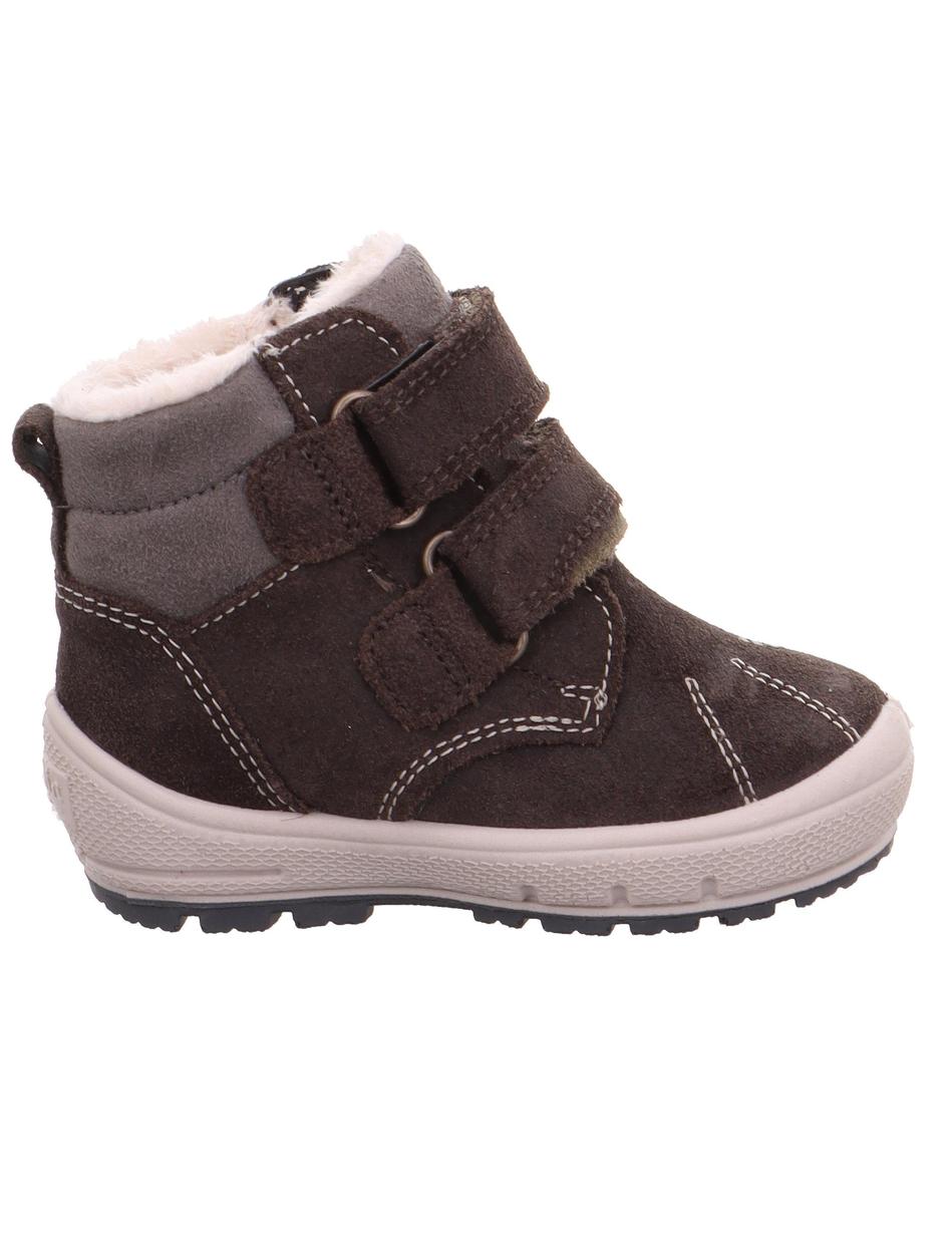 Winterstiefel GROOVY