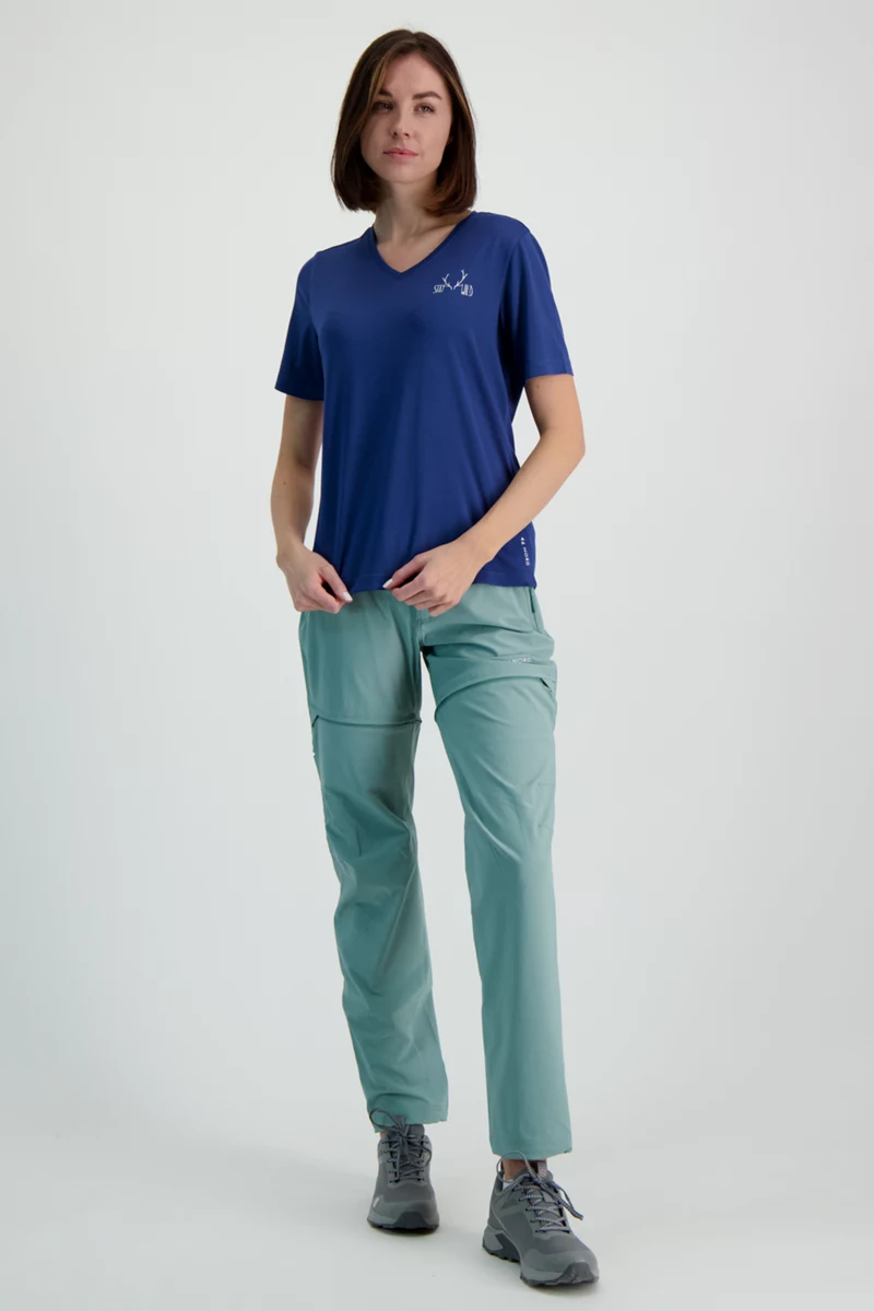 46 NORD Damen T-Shirt