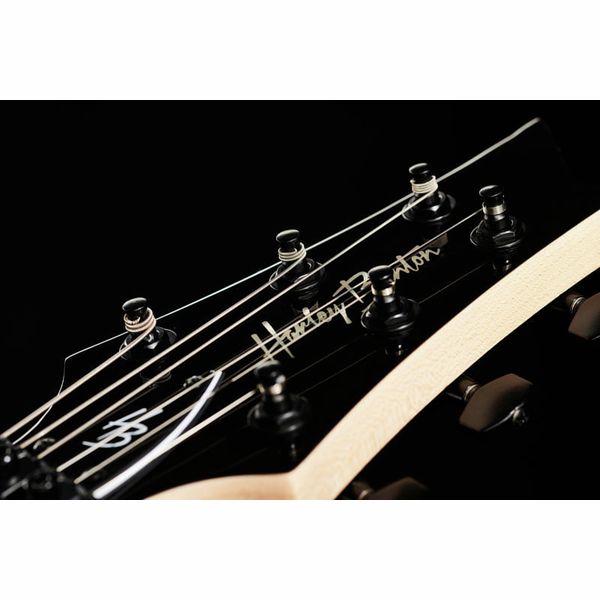 Harley Benton R-456FR BK Progressive Series
