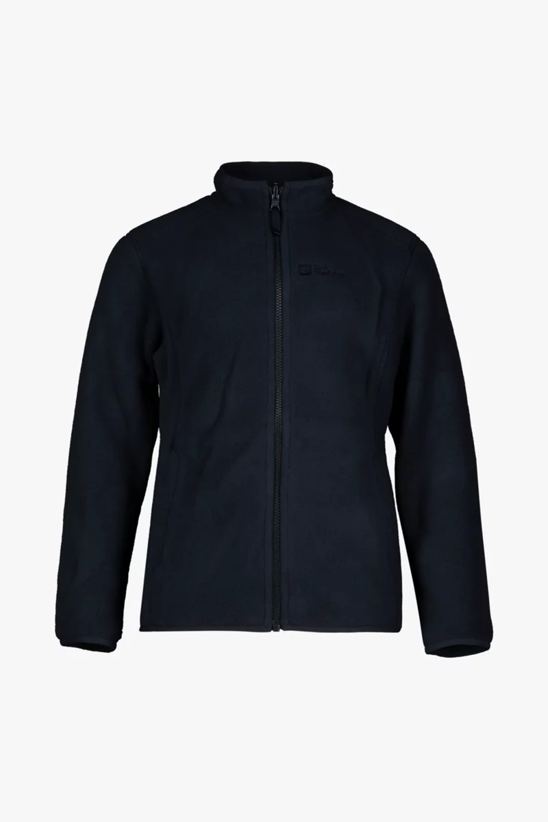 Jack Wolfskin Iceland 3in1 Mädchen Outdoorjacke