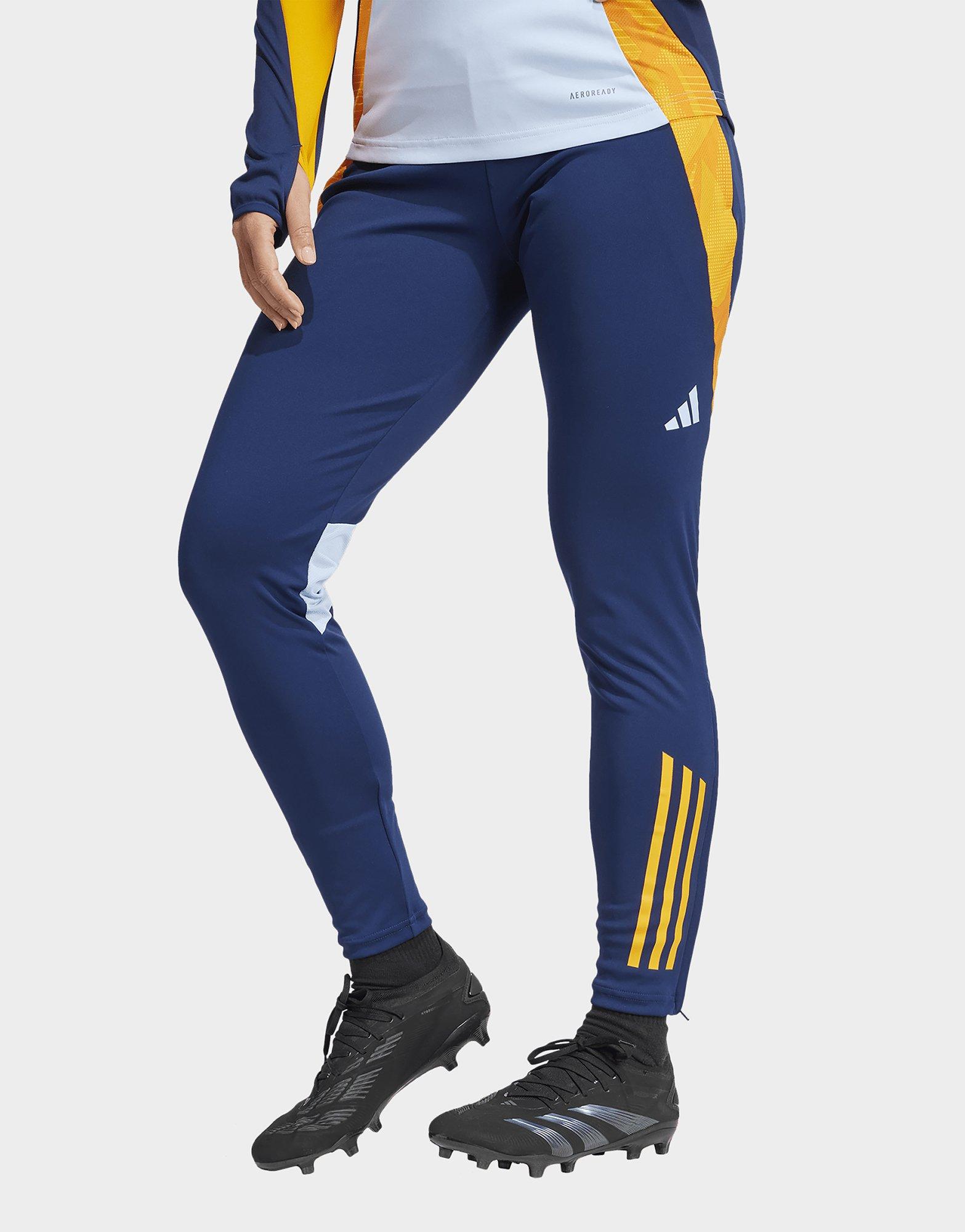adidas Pantalon d'entraînement Real Madrid Tiro 24 Competition